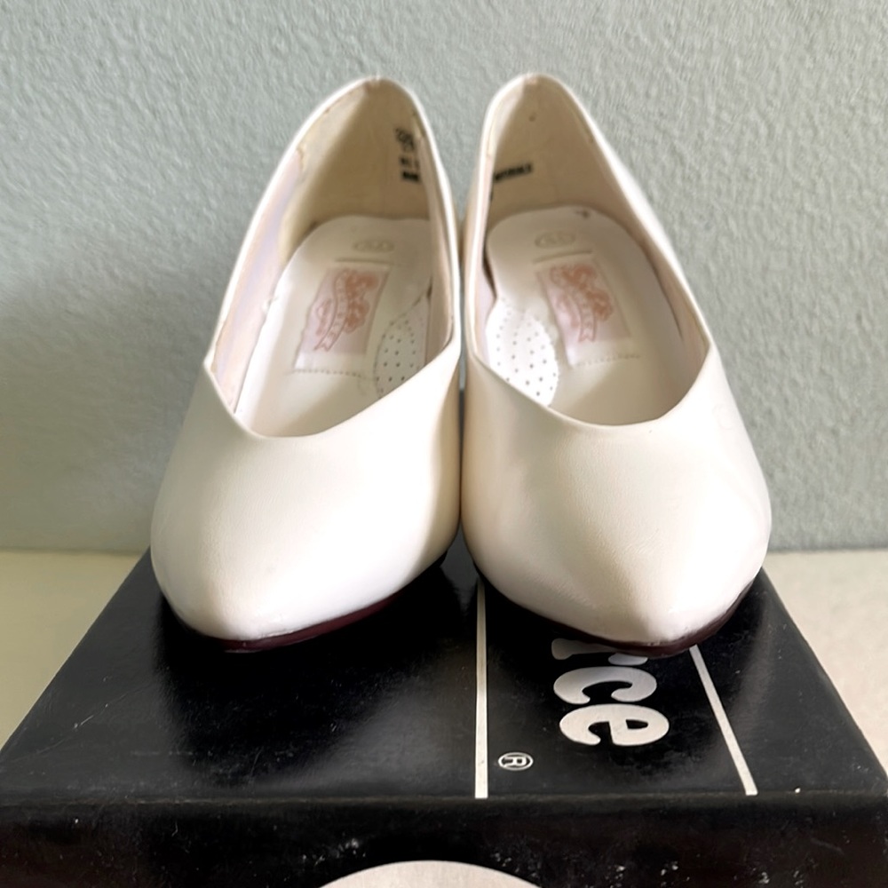 Highlights Comfort Heels